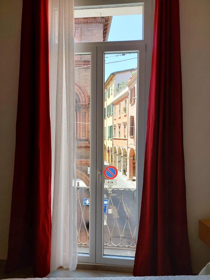 2Towers Holiday House_Centro Storico Di Bologna Exterior foto