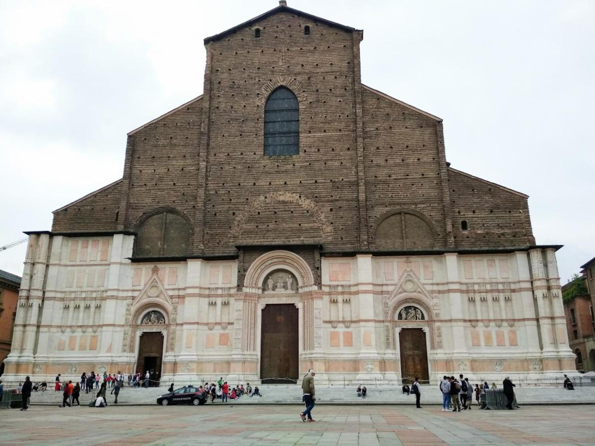 2Towers Holiday House_Centro Storico Di Bologna Exterior foto